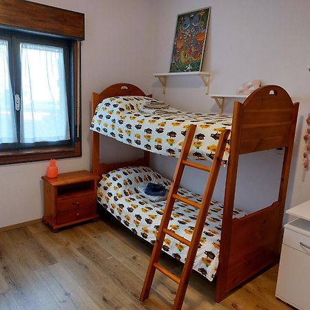 Apartmán Civico 39 Terst Exteriér fotografie