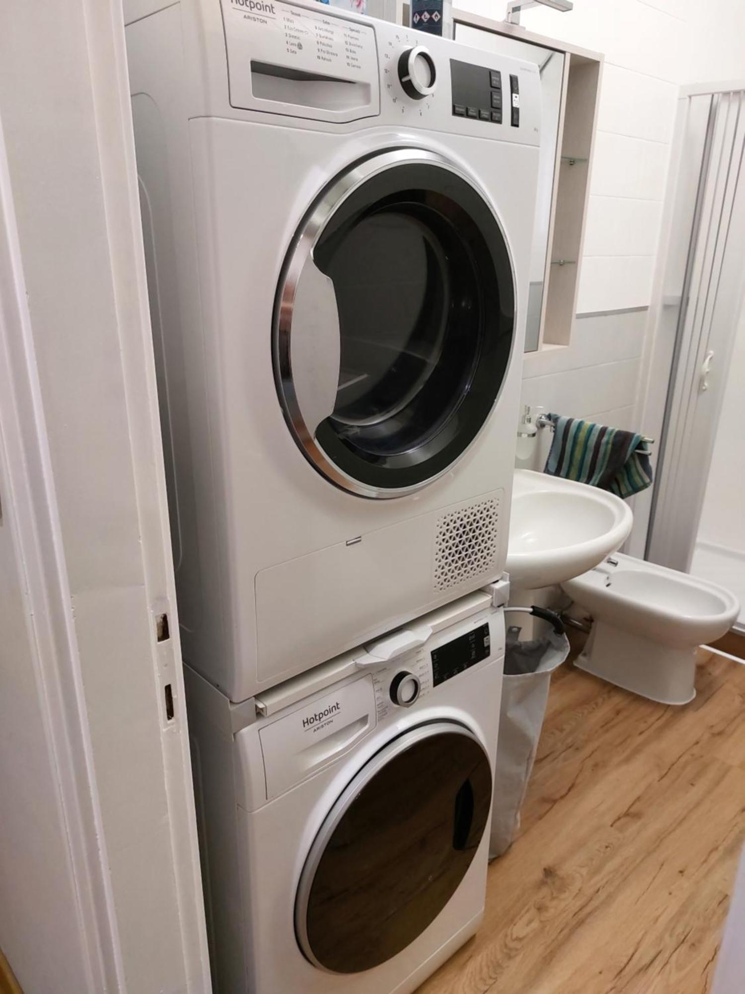 Apartmán Civico 39 Terst Exteriér fotografie