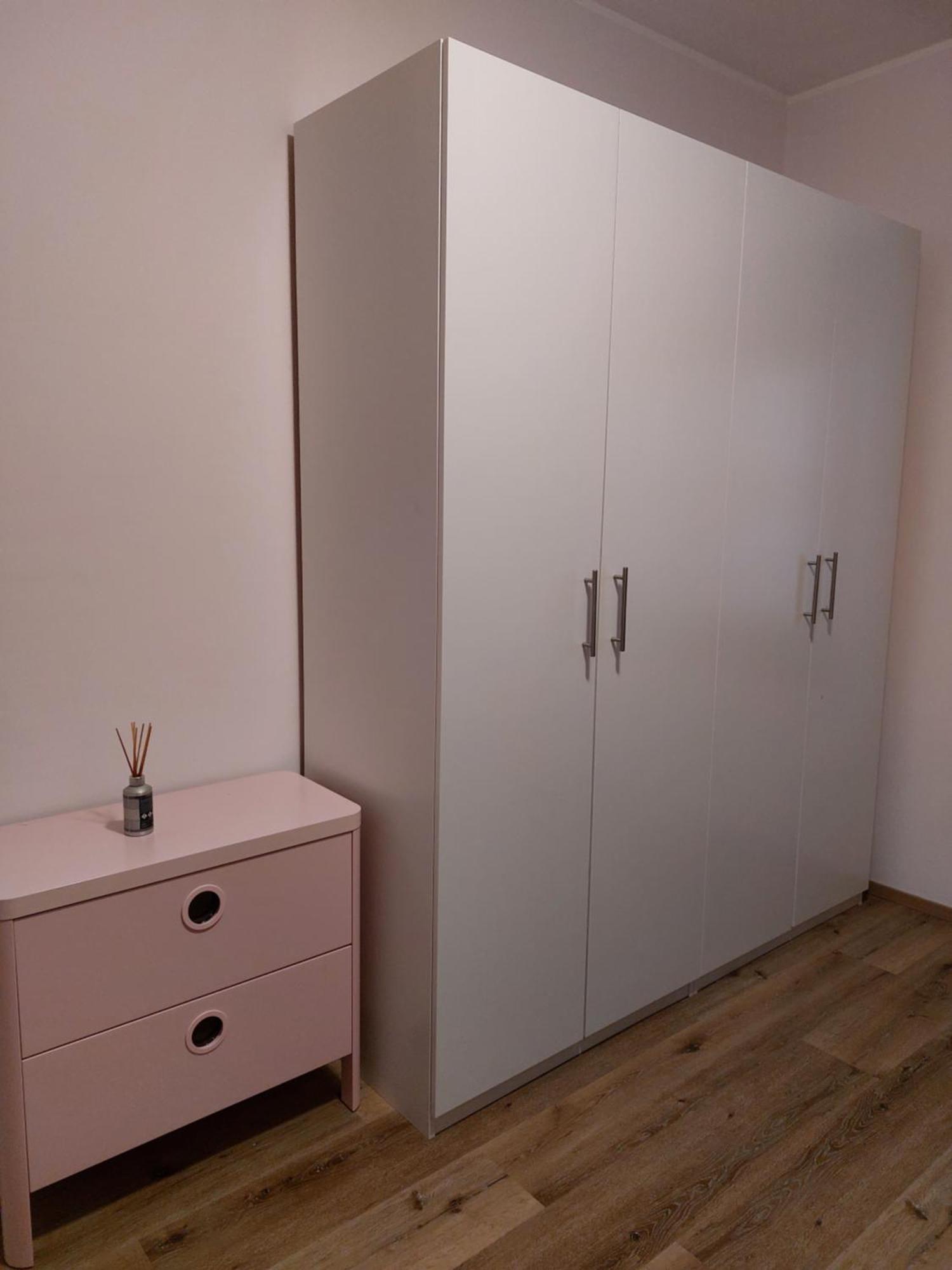 Apartmán Civico 39 Terst Exteriér fotografie