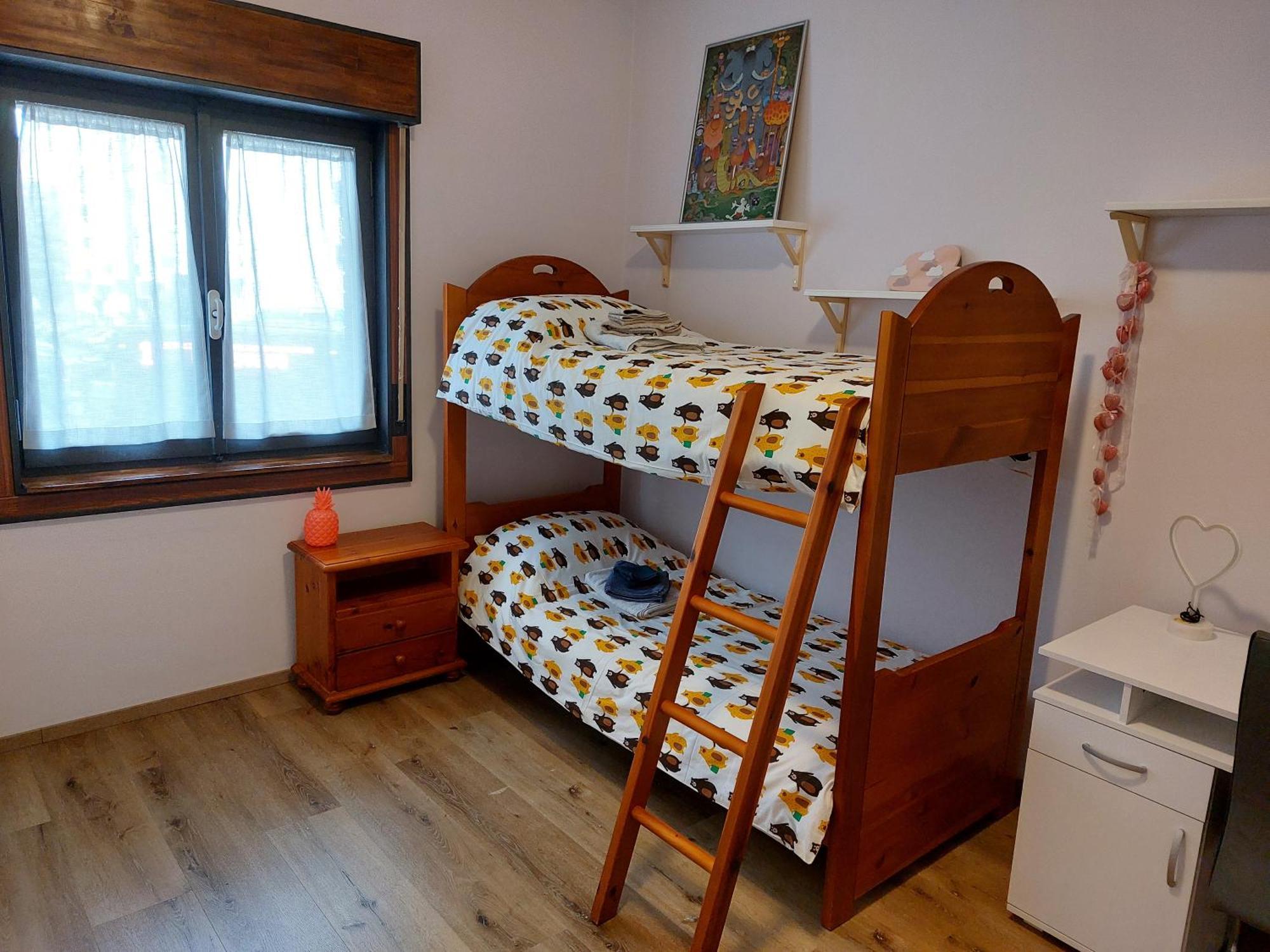 Apartmán Civico 39 Terst Exteriér fotografie