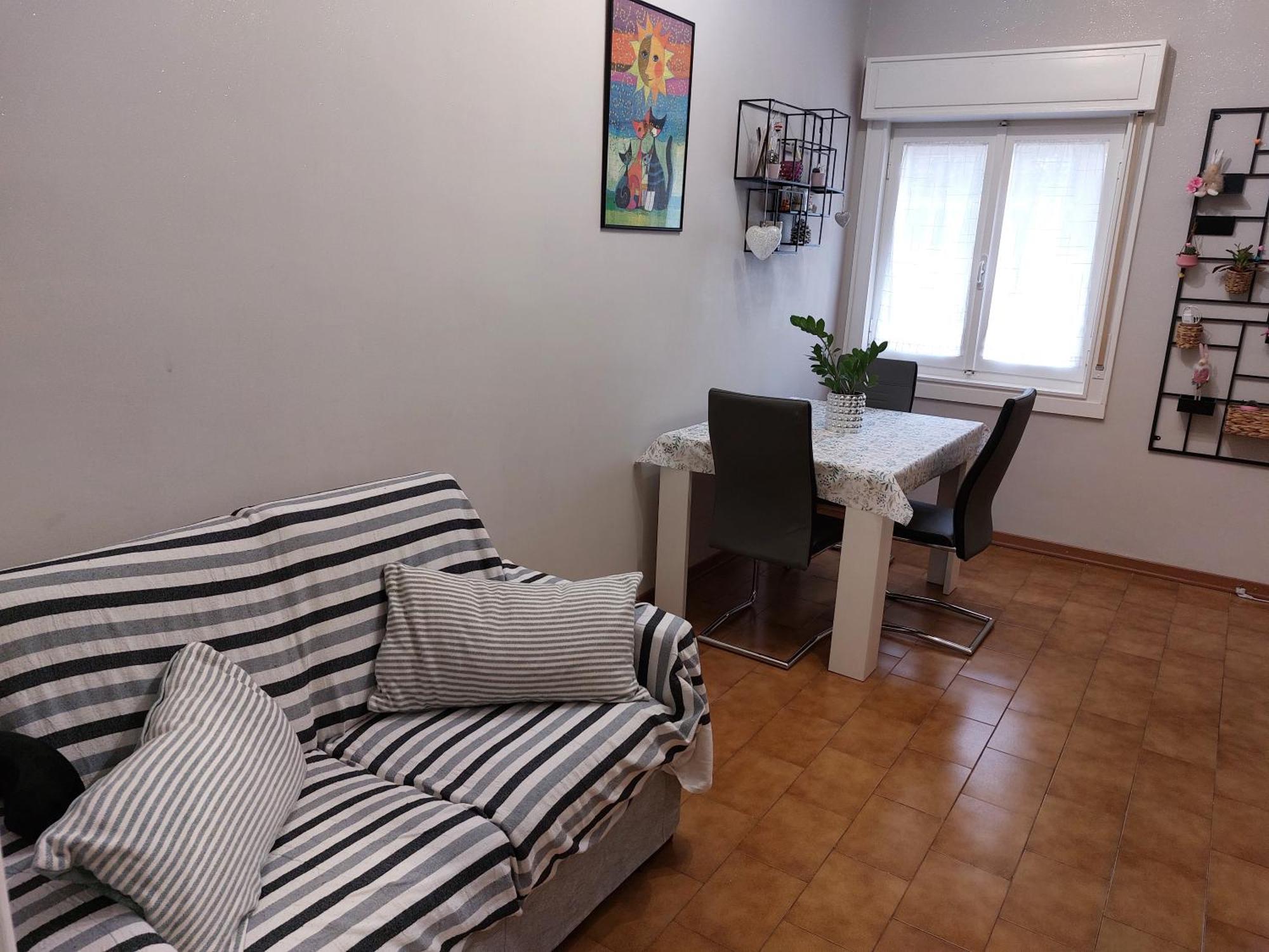 Apartmán Civico 39 Terst Exteriér fotografie