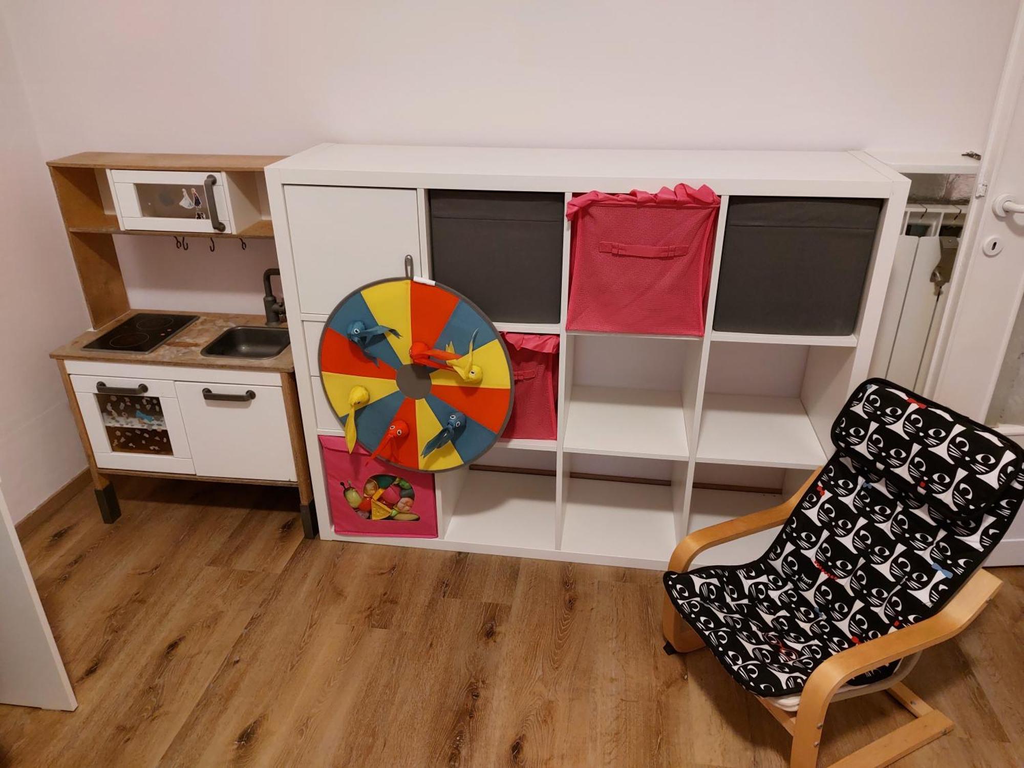 Apartmán Civico 39 Terst Exteriér fotografie