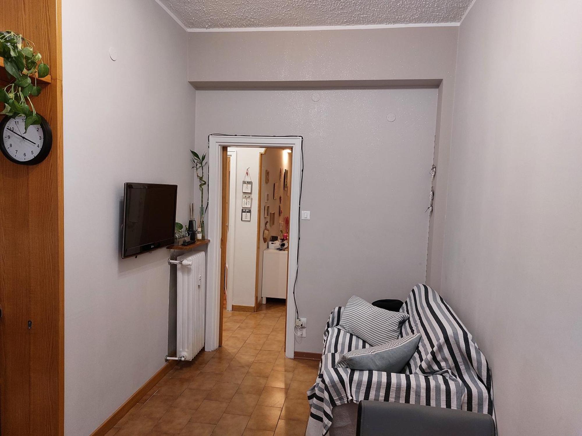 Apartmán Civico 39 Terst Exteriér fotografie