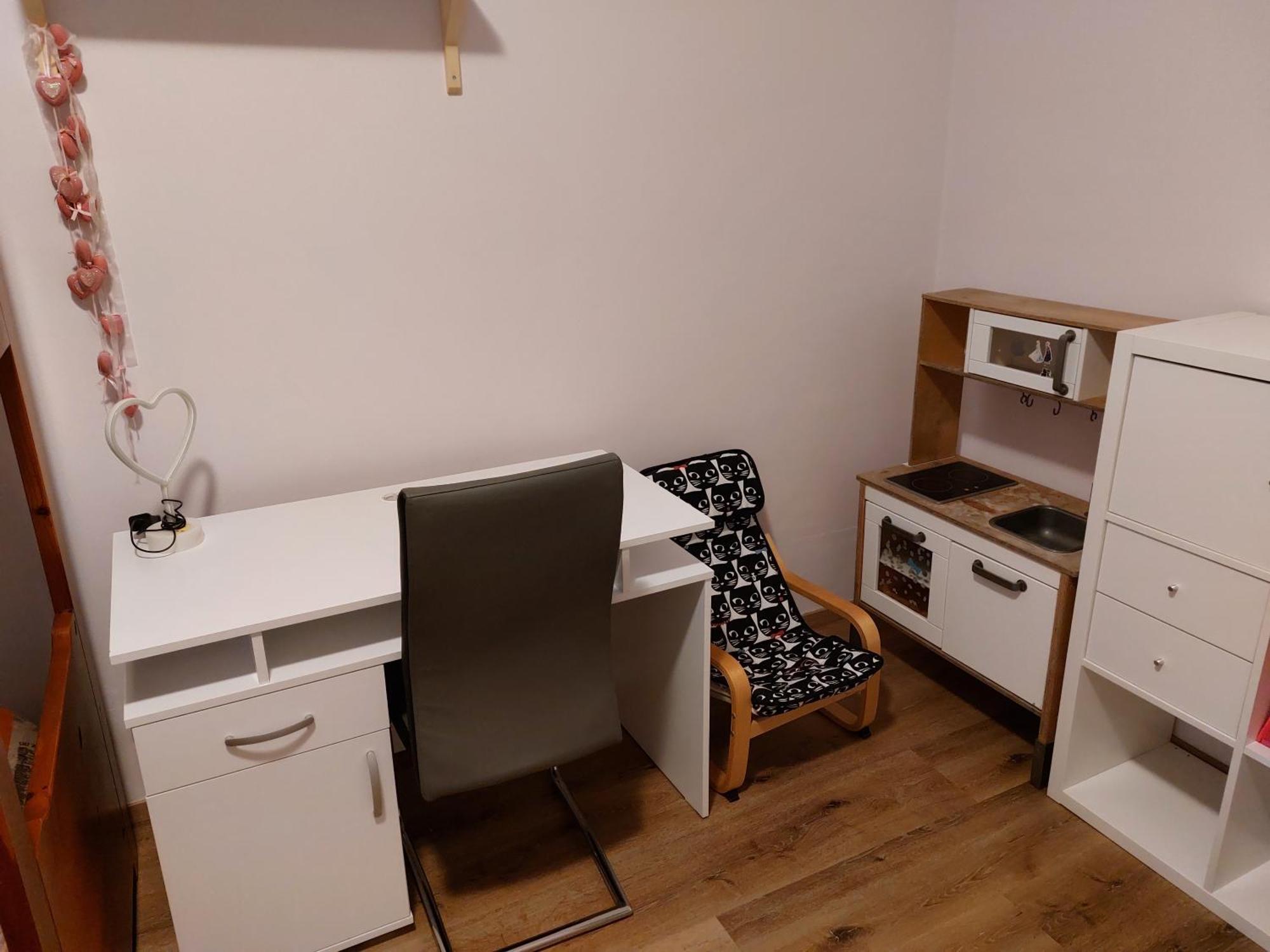 Apartmán Civico 39 Terst Exteriér fotografie